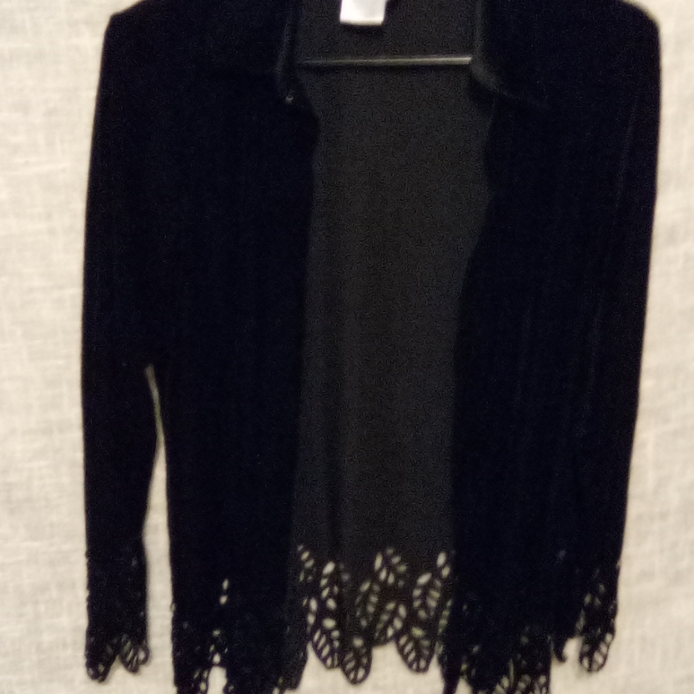 Lady Shawl